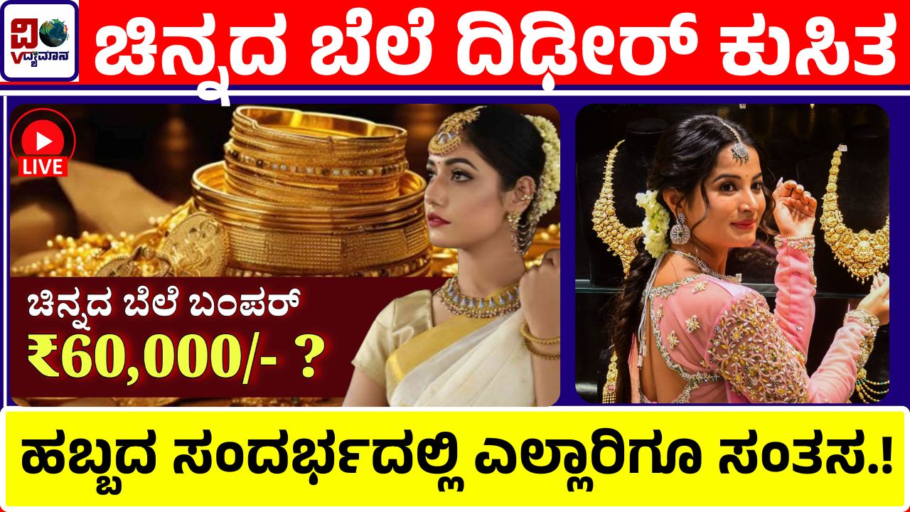 GOLD NEWS