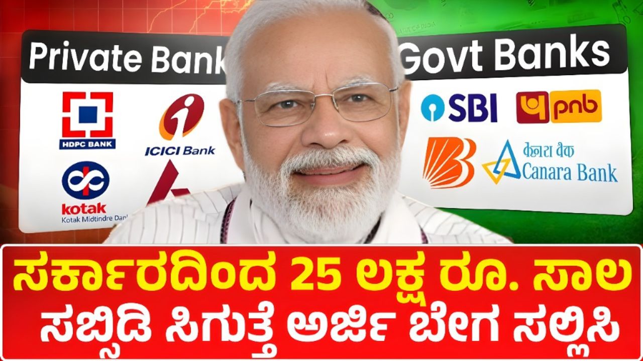 Home Loan PM Awas Yojana 2.0
