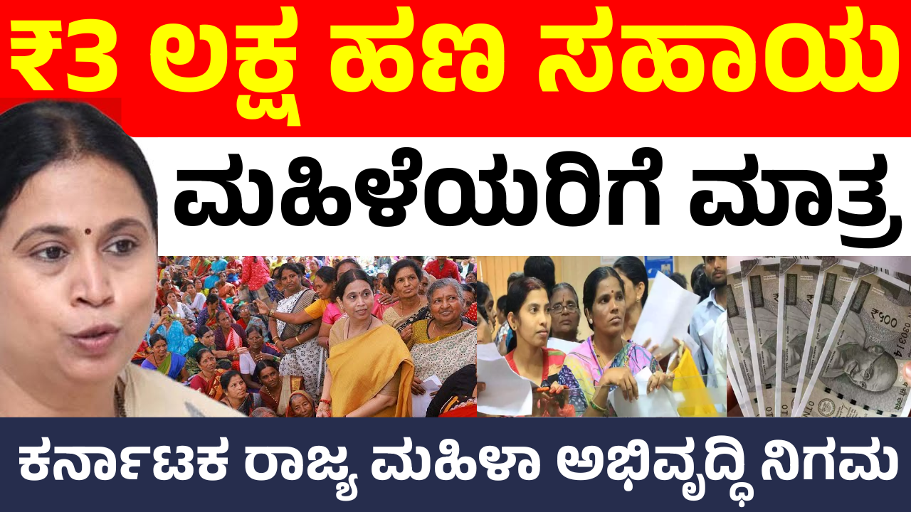 Karnataka State Women's Development Corporation