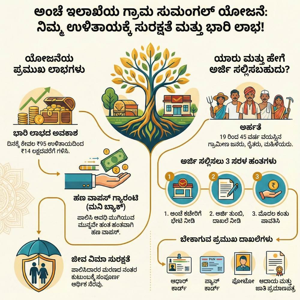 Gram Sumangal Scheme