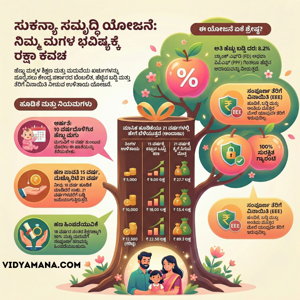 best-govt-scheme-for-daughter-marriage-education
