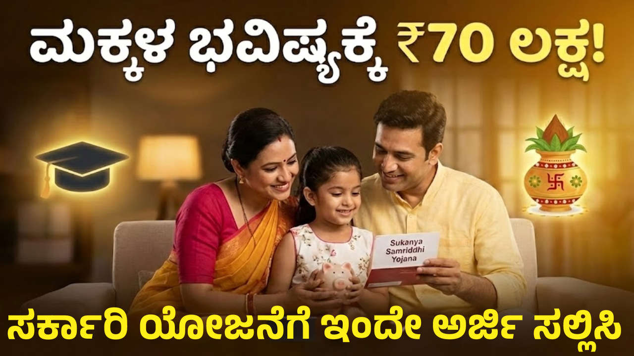 best-govt-scheme-for-daughter-marriage-education