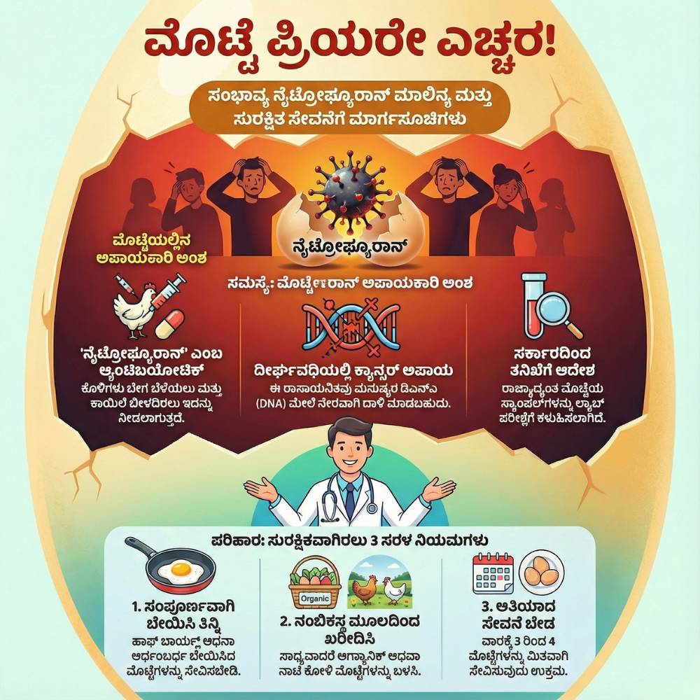karnataka-egg-contamination-news-nitrofuran