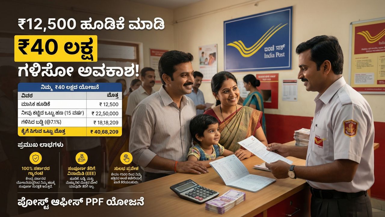 post-office-ppf-scheme-40-lakhs-return