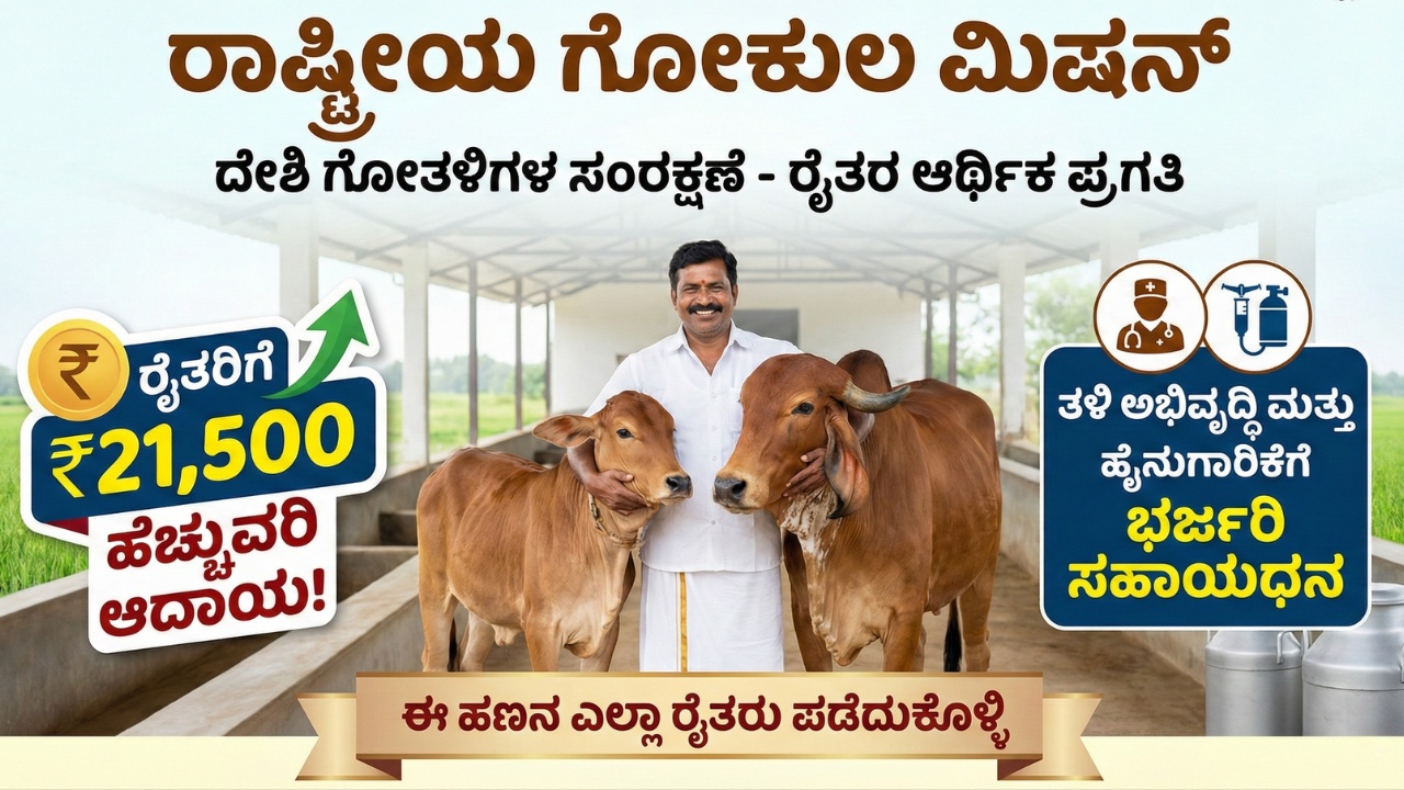 rashtriya-gokul-mission