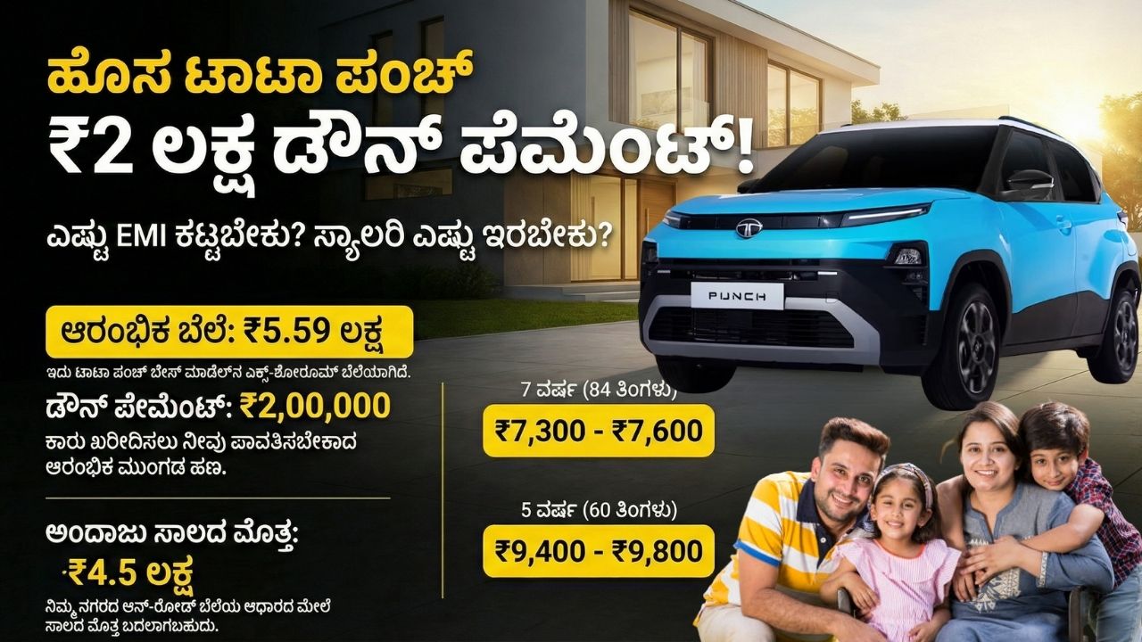 new-tata-punch-2026-price-emi