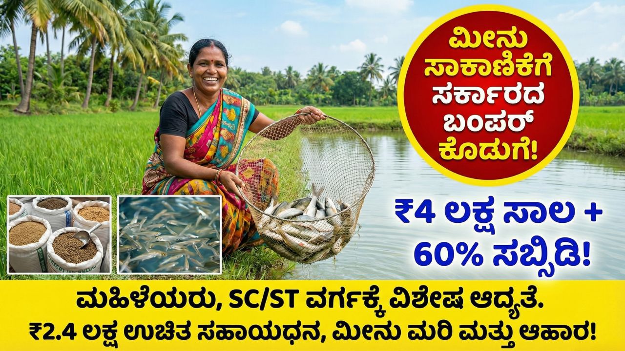 pm-matsya-sampada-yojana-2026-kannada-details