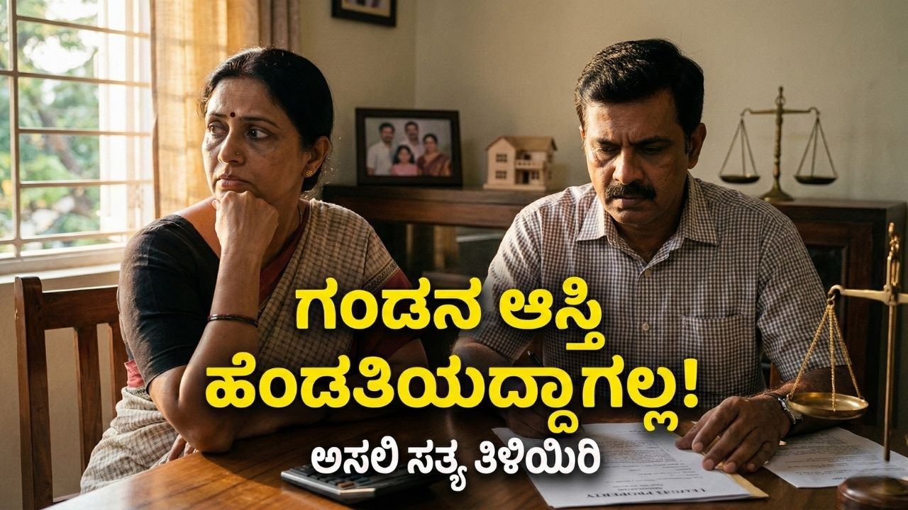 who-gets-husbands-property-after-marriage