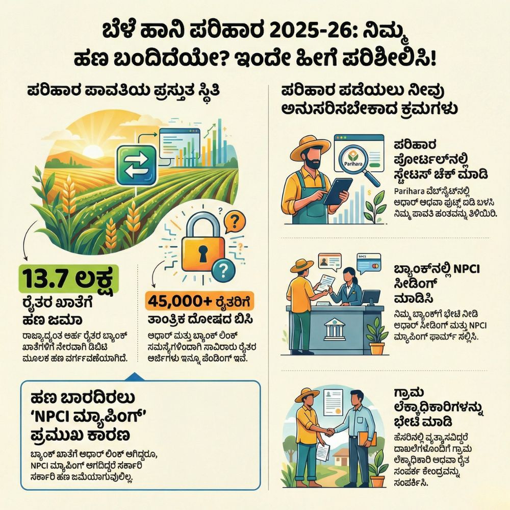 karnataka-bele-parihara-list-2026-status