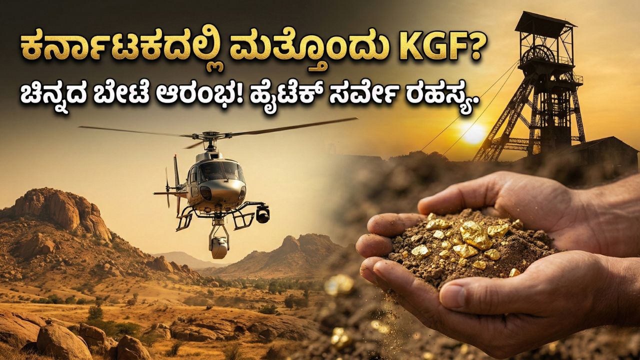 karnataka-new-gold-mine-found-chikkaballapur