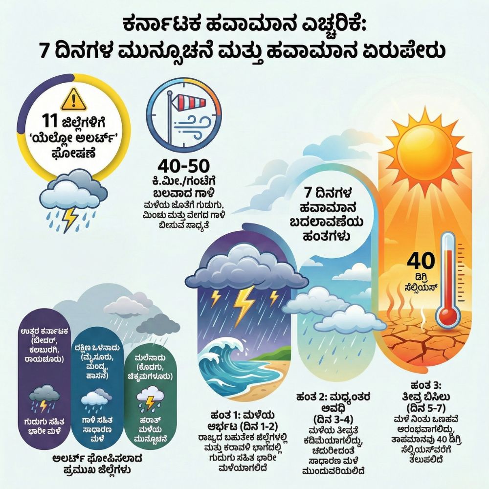 karnataka-weather-update-rain-yellow-alert
