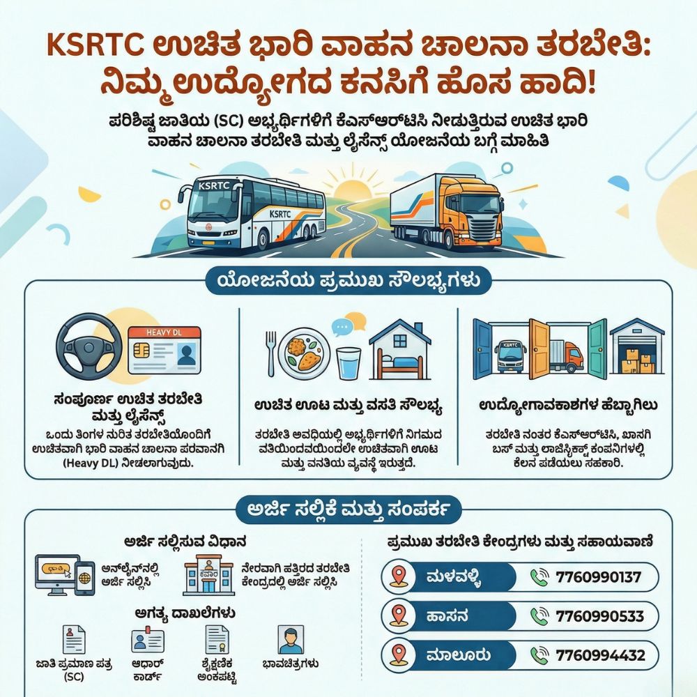 ksrtc-free-heavy-vehicle-driving-training-sc-candidates