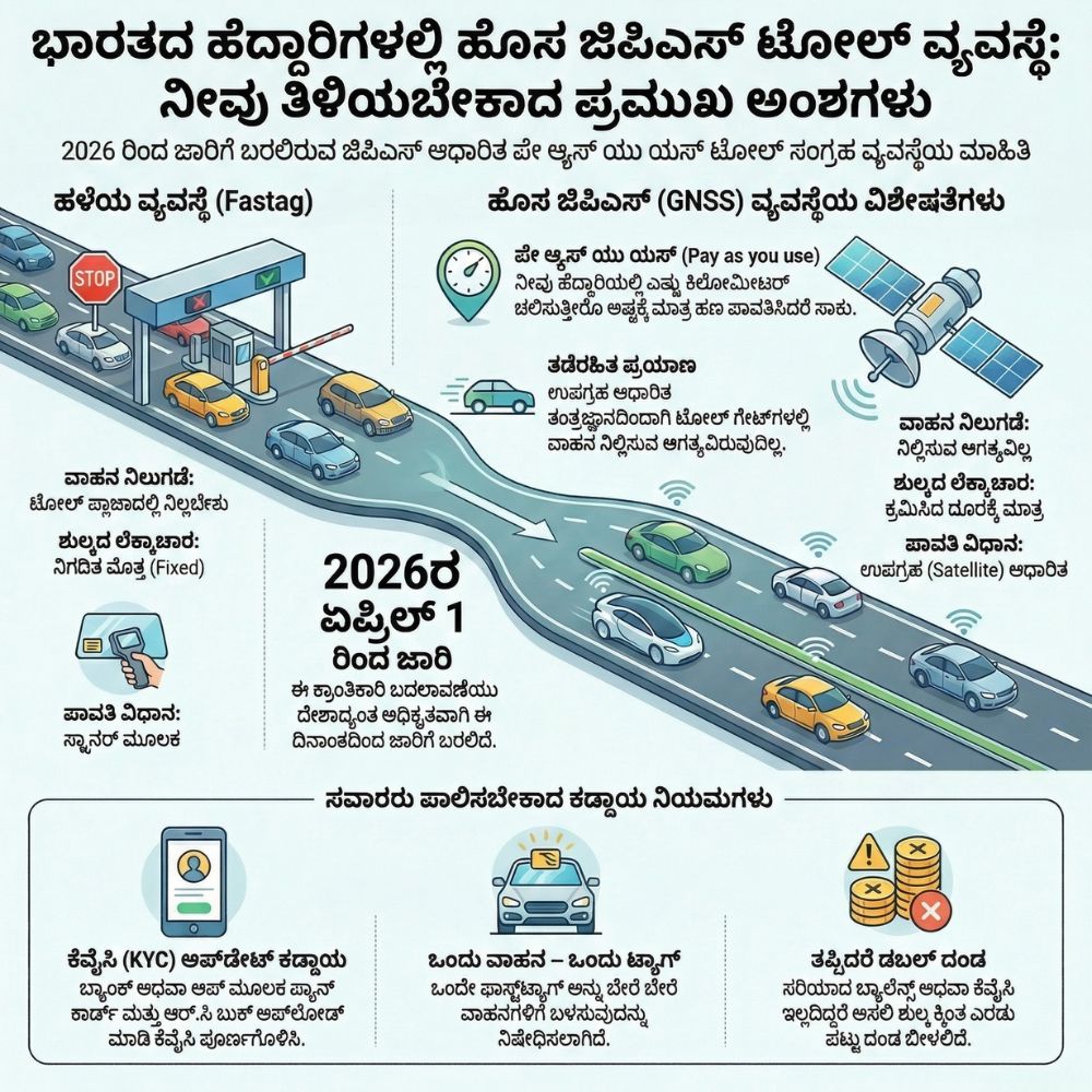 Toll Plaza