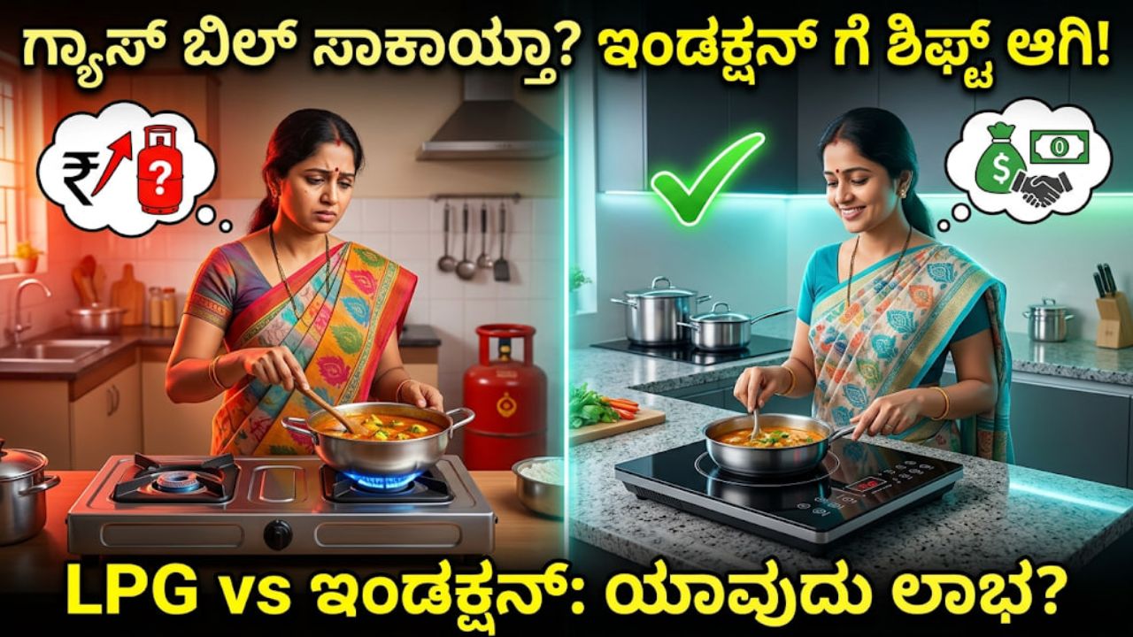 lpg-gas-vs-induction-stove-comparison-cost-safety