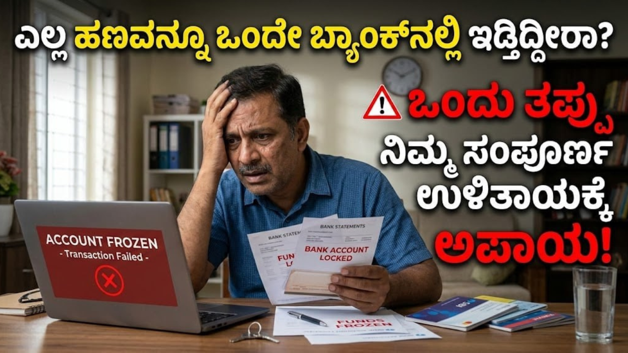 single-bank-account-risks-kannada